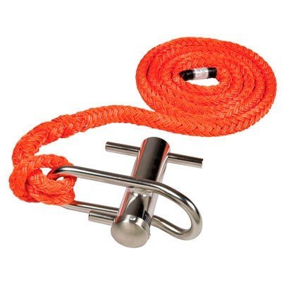 Notch Portawrap And Eye Sling Combo, Medium With 5/8 In. 14 Ft. Eye Sling