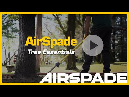 AirSpade 2000 Arbor/Landscape Kit