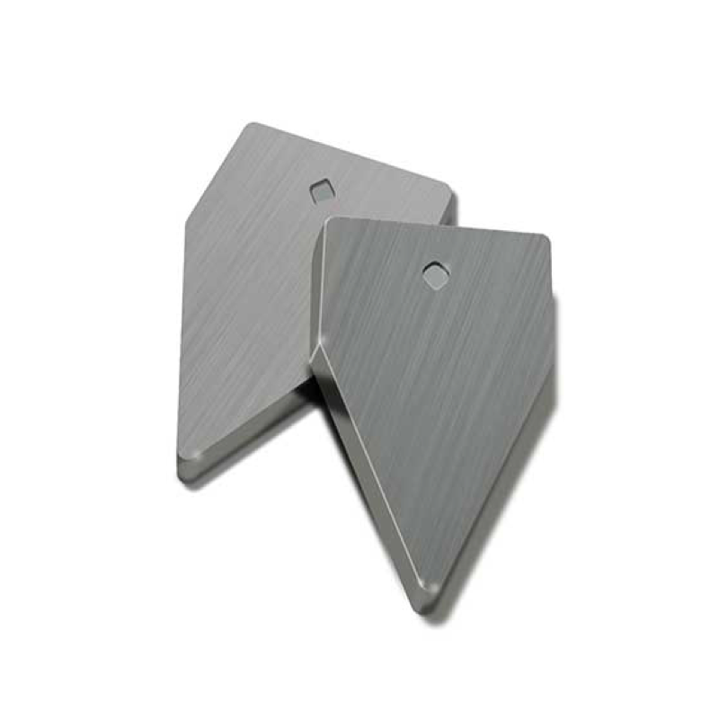 Tungsten Carbide Replacement Blades