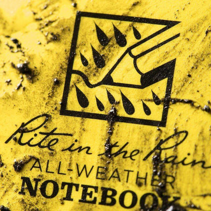 Rite in the Rain Notebook No:146