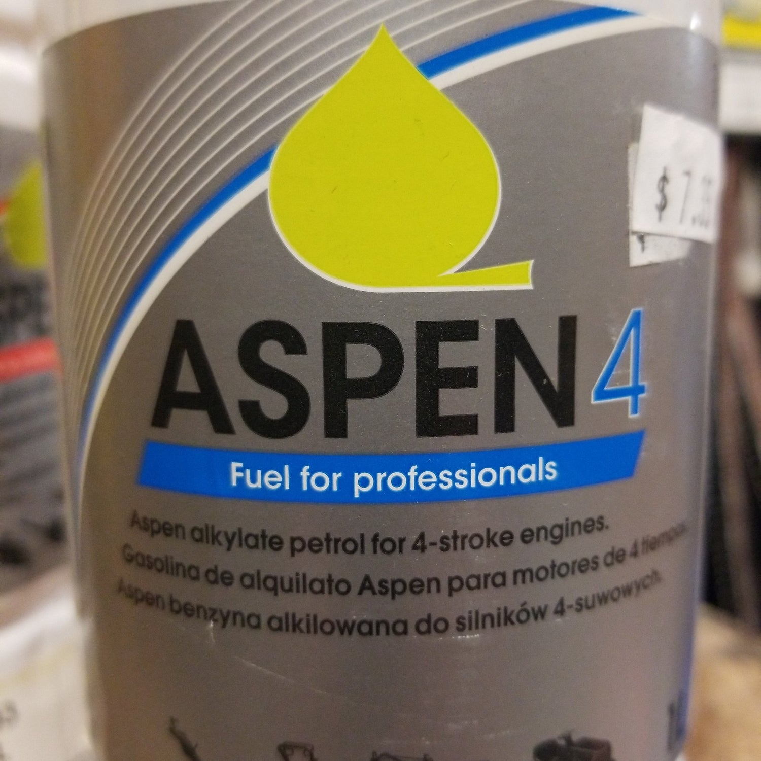 Aspen 4 for Professionals