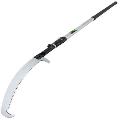 Silky Hayauchi 21-ft Pole Saw for Certified Arborists