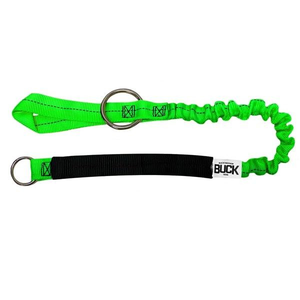 Chainsaw Lanyard with Steel Ring