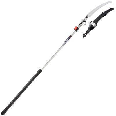 Silky Zubat 13-ft Pole Saw, 1-extension