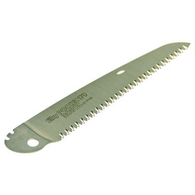 Replacement Blade for Pocketboy 170mm - Med Teeth