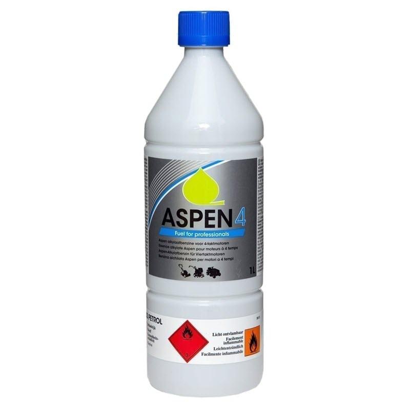 Aspen 4 for Professionals