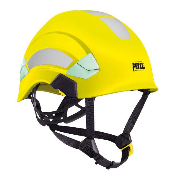 Petzl Vertex CSA Helmet Hi Viz