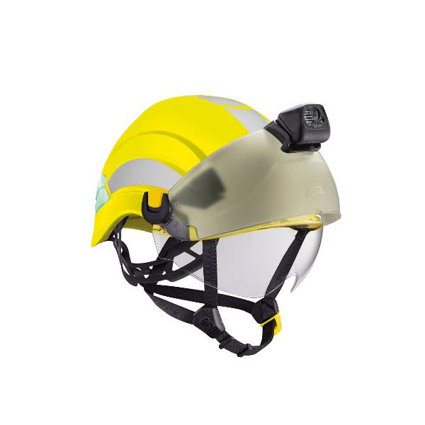 Petzl Vertex Hi Viz Helmet