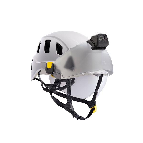 Petzl Strato Vent Helmet
