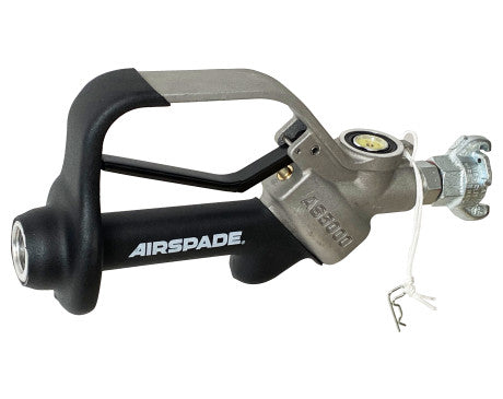 AirSpade 5000 Handle Assembly