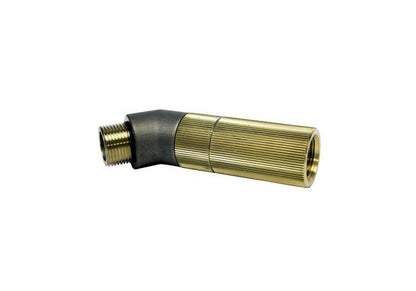 AirSpade 4000 - Utility 45 Degree Angle Adapter