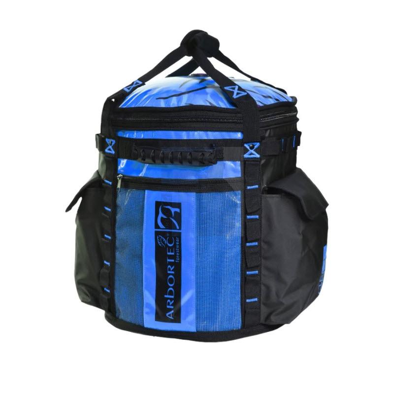 Rope Bag, Cobra waterproof PVC 35L