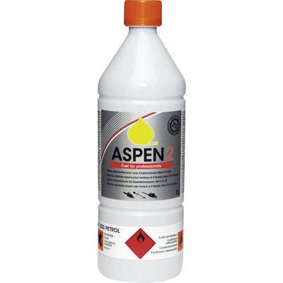 Aspen 2 for Professionals