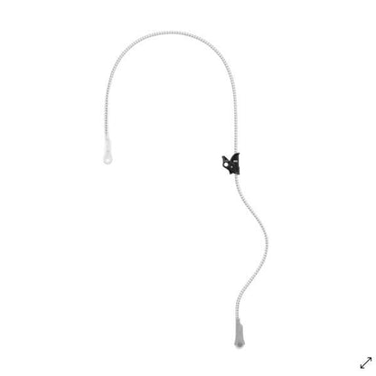 Petzl Micrograb Rope Clamp