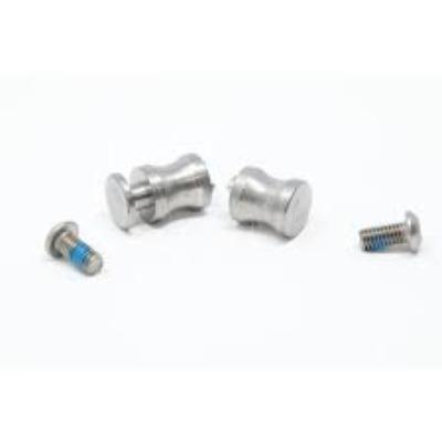 Petzl Friction Pins For Chicane