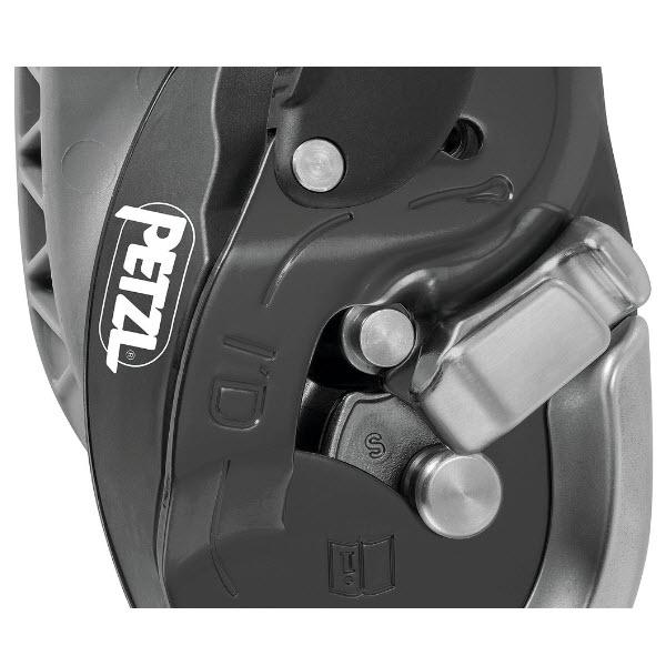 Petzl Open Additional Brake For Id