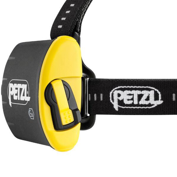 Petzl Duo Z2 Headlamp