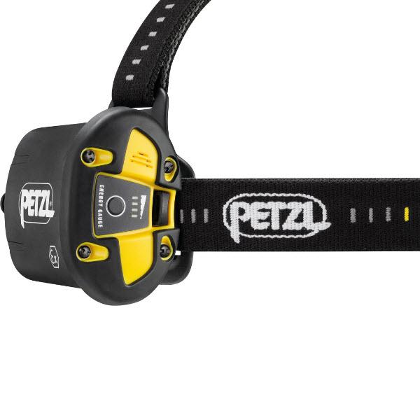 Petzl Duo Z1 Headlamp