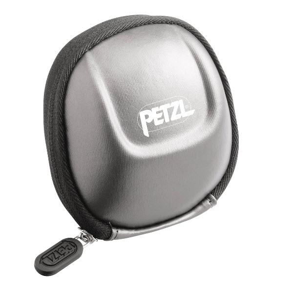 Petzl Headlamp Case Shell L Poche