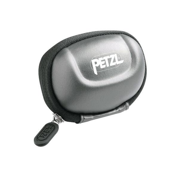 Petzl Headlamp Case Shell S Poche