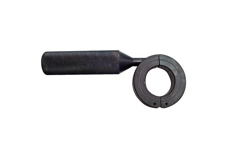 AirSpade Auxiliary Handle