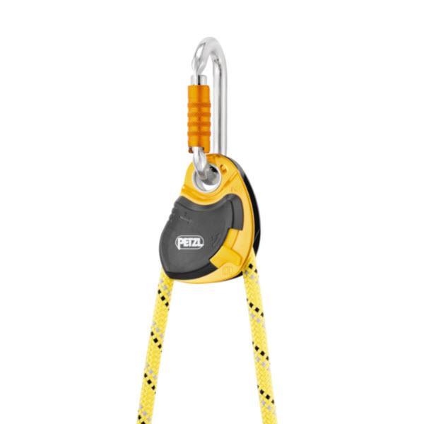 Petzl Pro Pulley for arborists