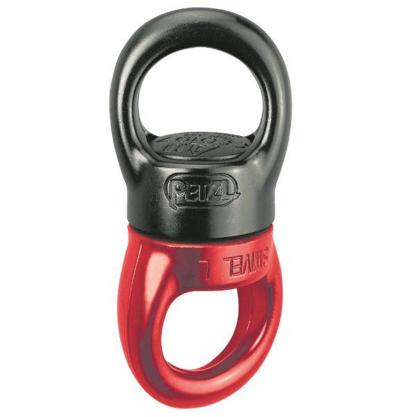 Petzl two person Swivel P58 S