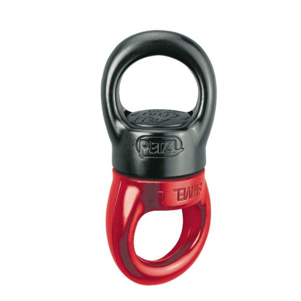 Petzl two person Swivel P58 Large