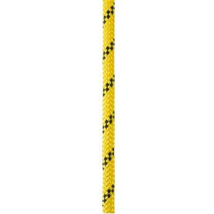 Petzl Axis Rope 11 mm Yellow