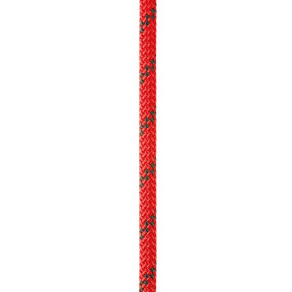 Petzl Axis Rope 11 mm Red