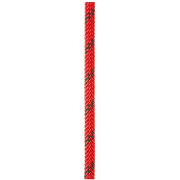 Petzl Axis Rope 11 mm Red