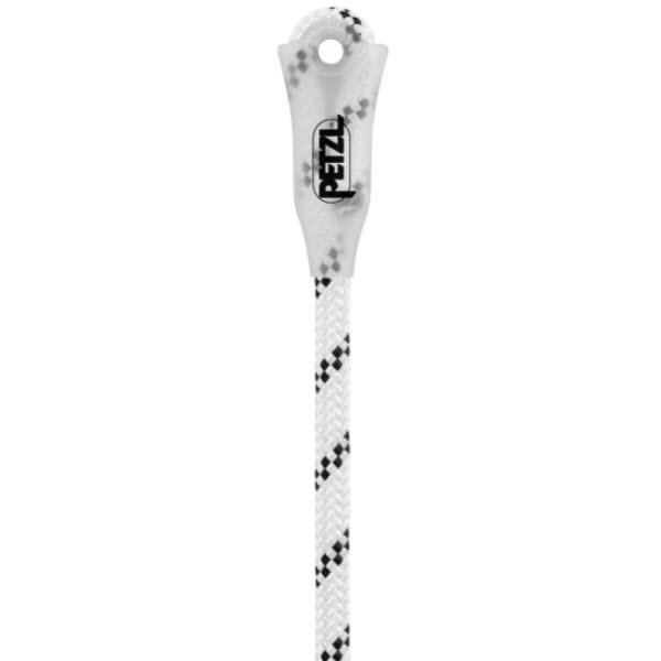 Petzl Axis Rope 11 mm with plastic sheath
