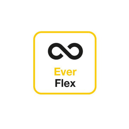 EverFlex technology ensures great flexibility over time and under any conditions (water, dust, mud...), allowing it to maintain consistent handling and optimal functioning with devices