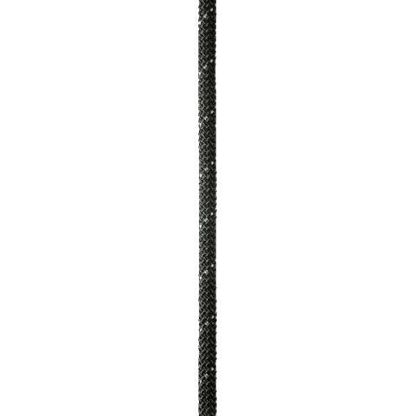 Petzl Vector Rope 12.5mm Black