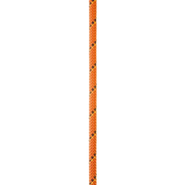 Petzl Parallel Rope 10.5 mm Orange