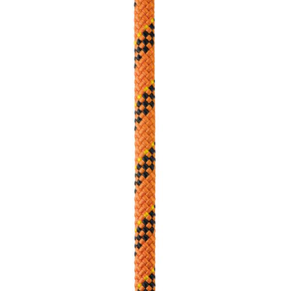 Petzl Vector Rope 12.5mm Orange R078AA37
