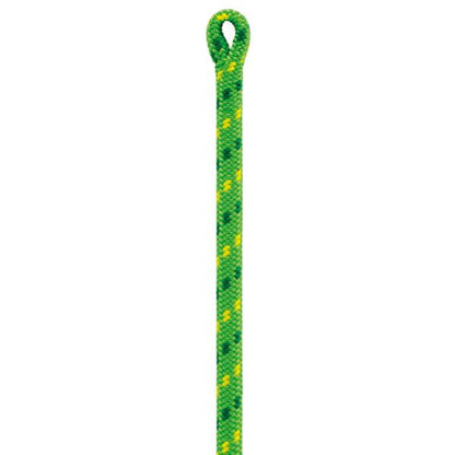 Petzl Flow Rope 11.6 mm Green