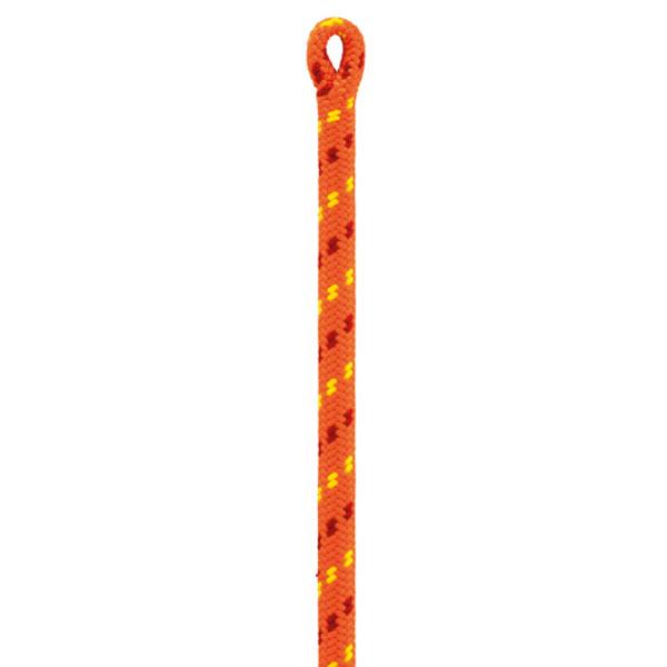 Petzl Flow Rope 11.6 mm Orange R079AA01