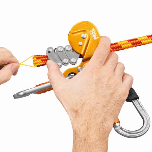 Petzl Control Rope 12.5 mm for Arborists R080AA