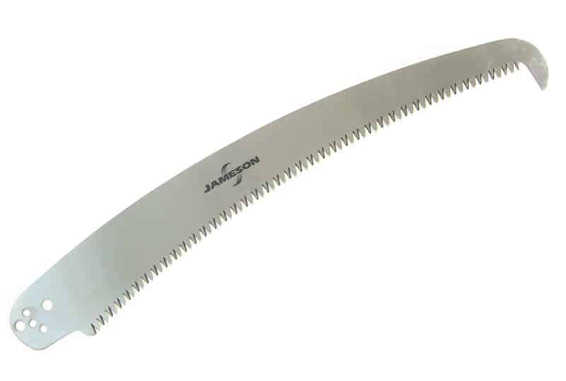 Saw Blade, 13&quot; Tri-Cut with Hook