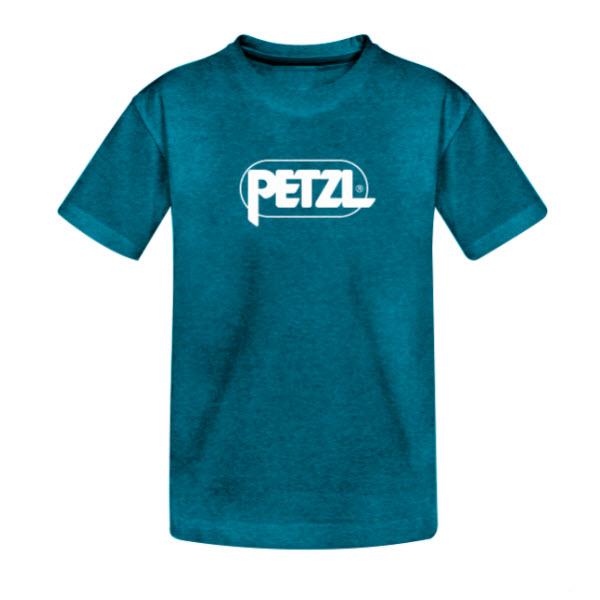 Petzl Mens Adam T Shirt