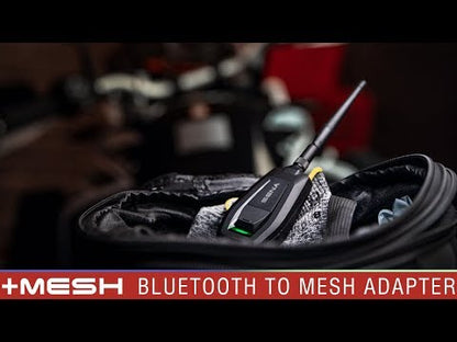 +Mesh Bluetooth to Mesh Intercom Adapter
