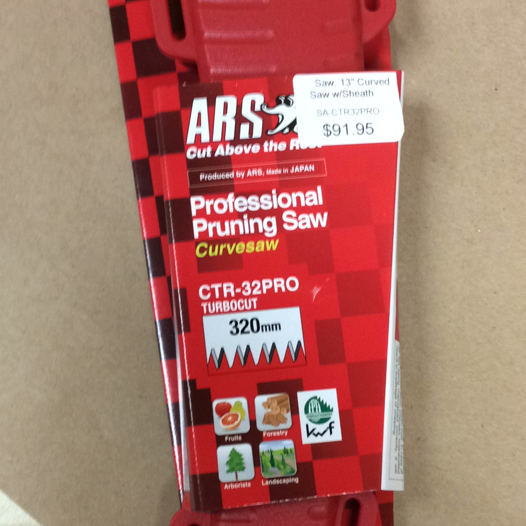 ARS Professional Pruning Saw