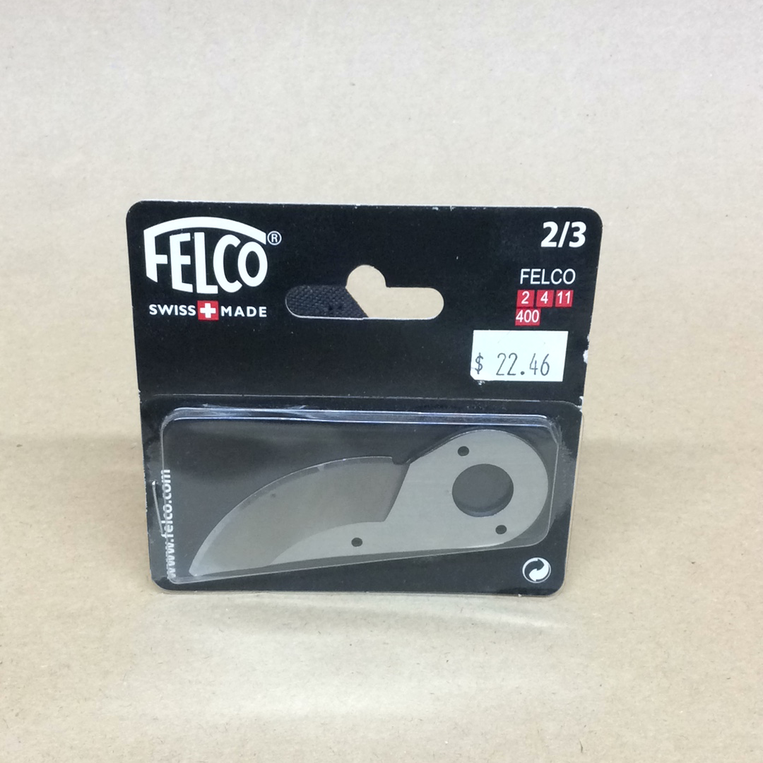 Replacement Blade for Felco Pruning Shear