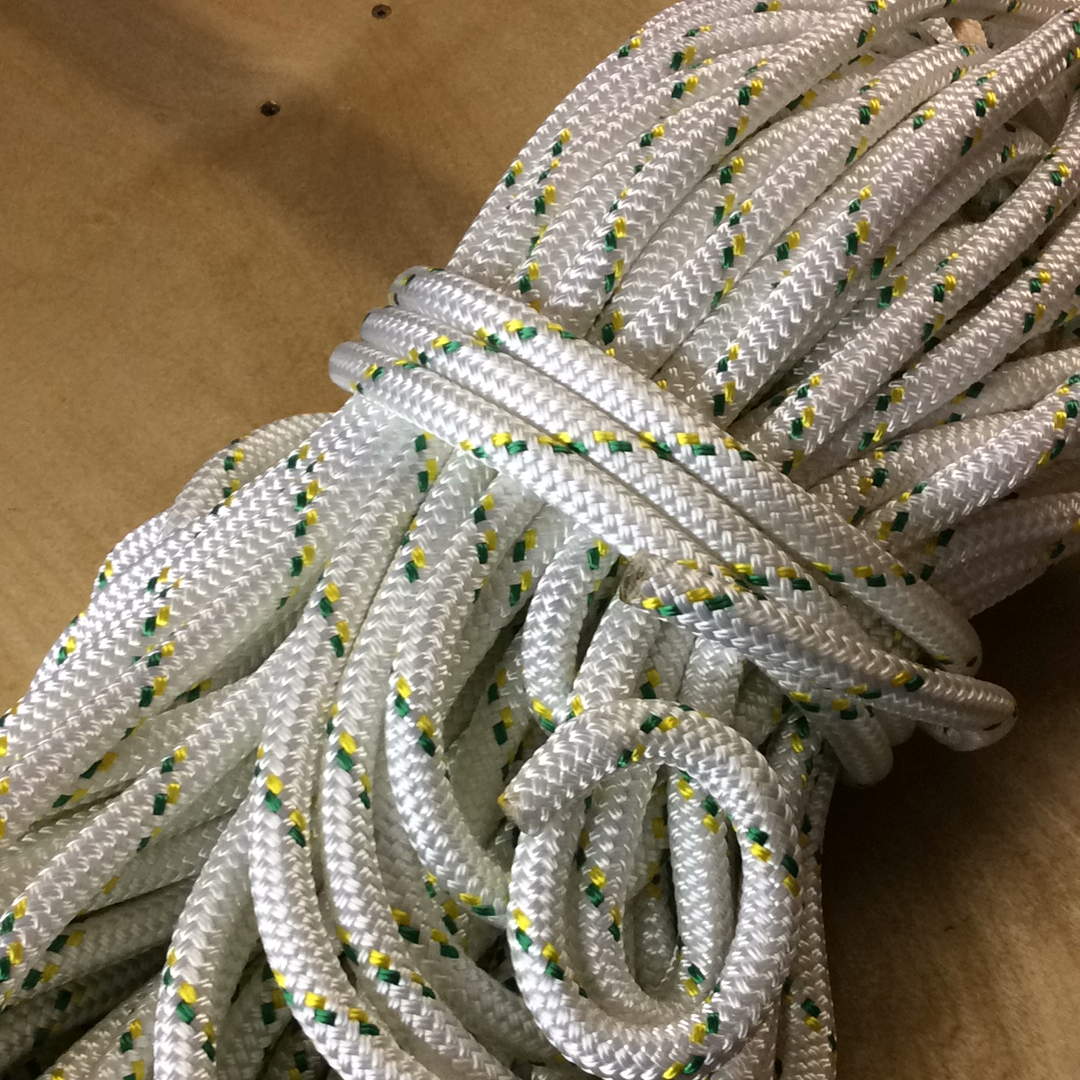 Rope, Polyester 12mm x 50m