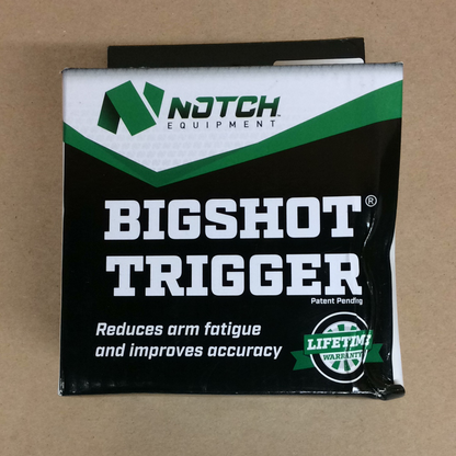 Bigshot Trigger